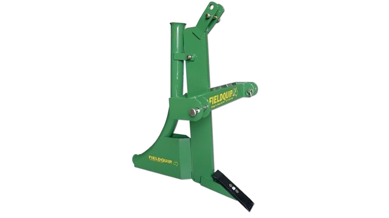 Fieldquip Heavy Duty Single Tyne Rippers