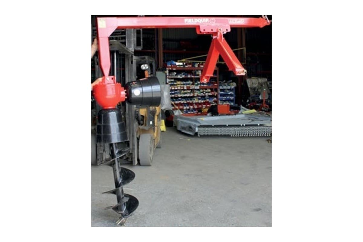 Fieldquip HPD Post Hole Diggers