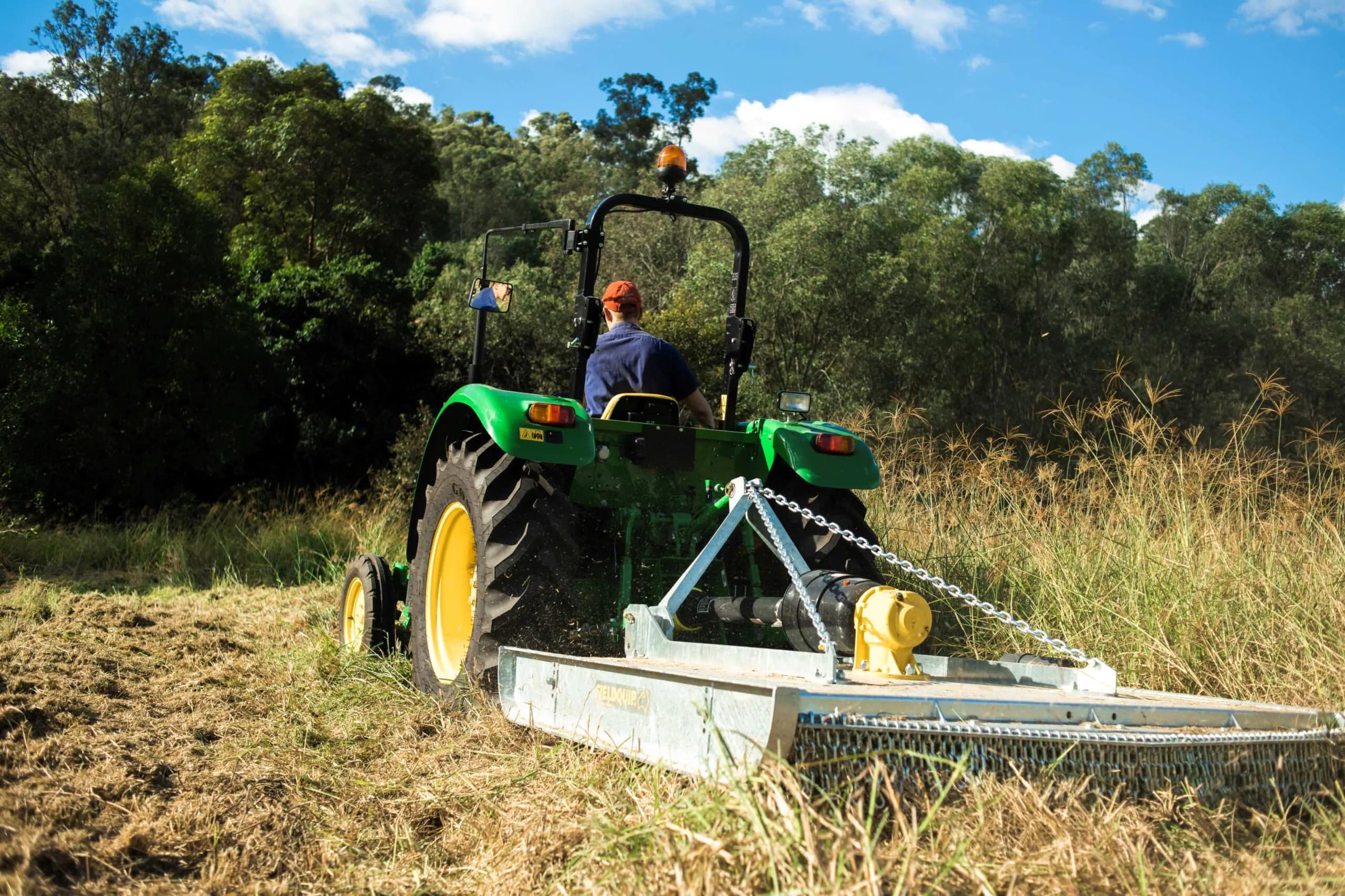 Fieldquip LE Slashers