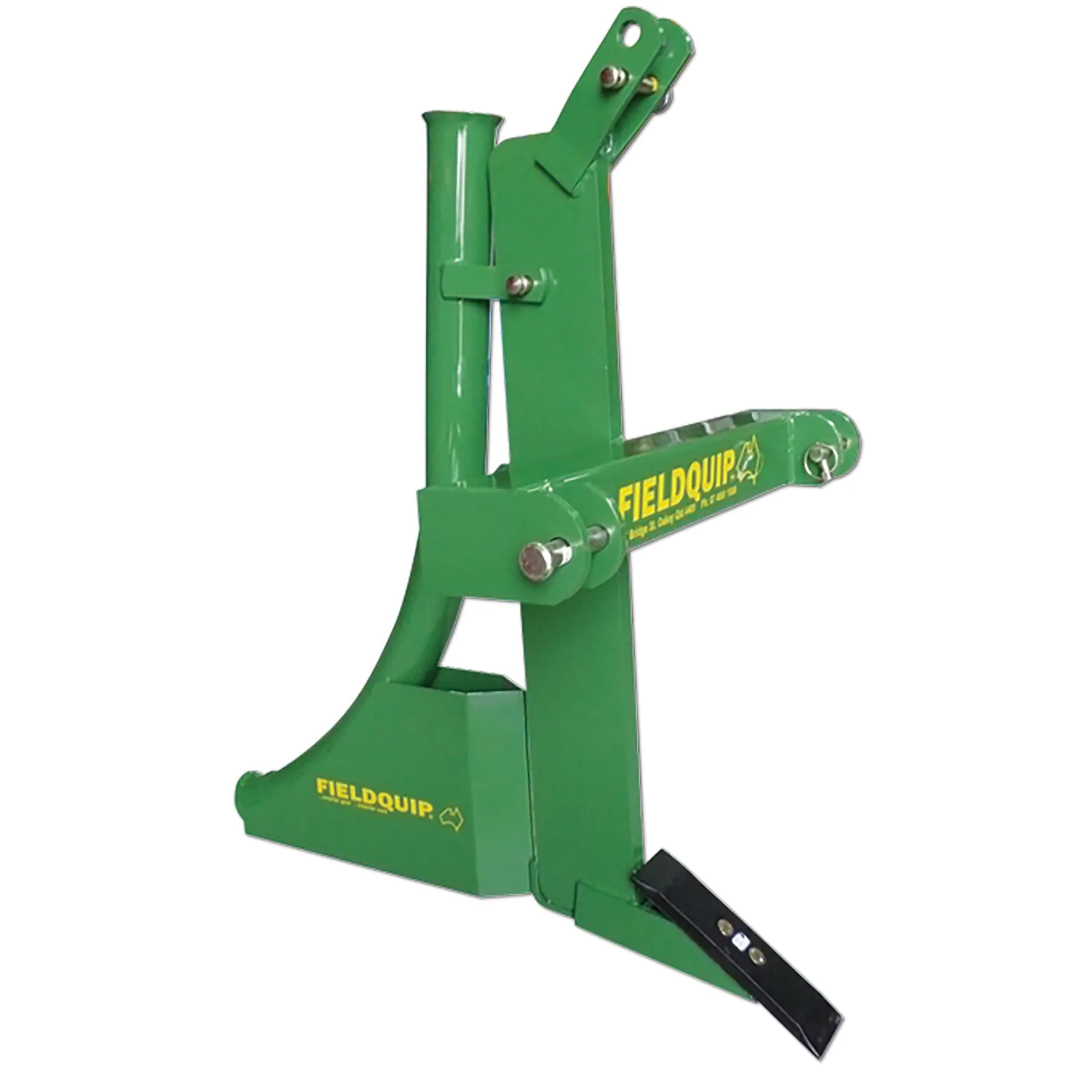 Fieldquip Pipelayer Attachments