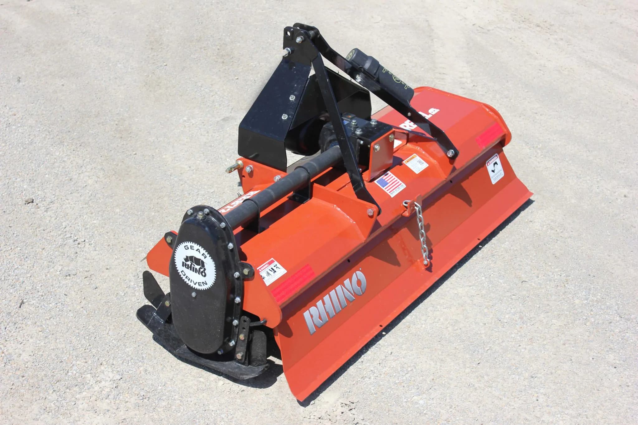 Fieldquip Rhino Rebel Utility Cutters