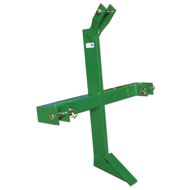 Fieldquip Single Tyne Rippers