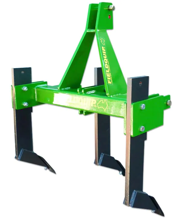 Fieldquip Three Tyne Rippers