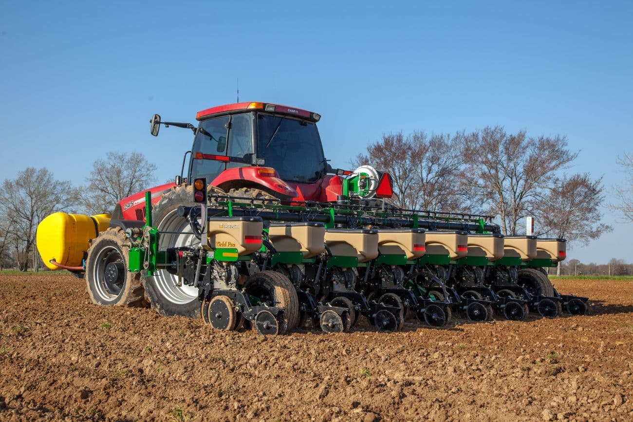 Great Plains Yield-Pro Planters