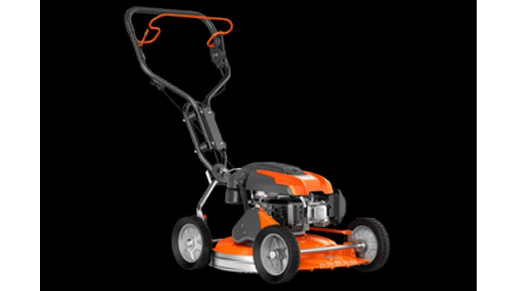 Husqvarna LB Walk-behind