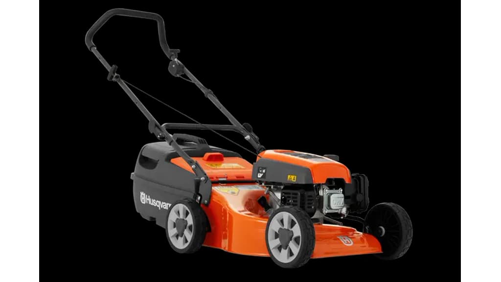 Husqvarna LC Walk-behind