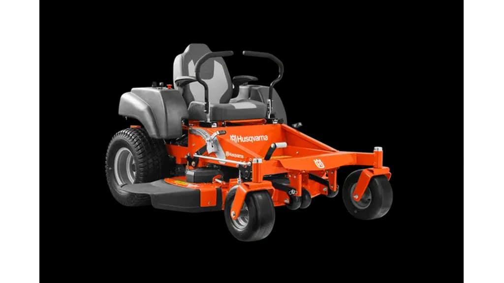 Husqvarna MZ Series Zero-turn