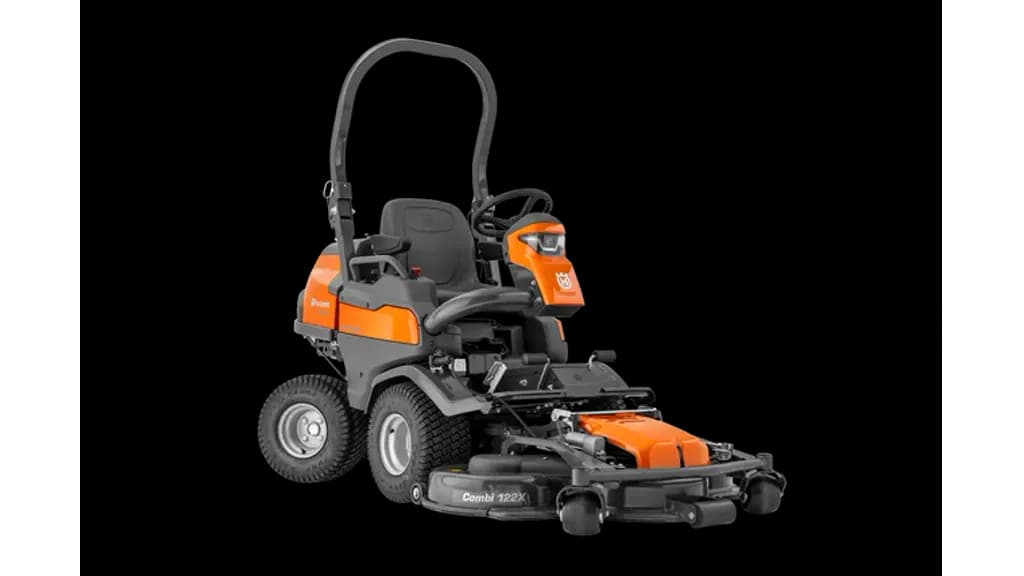 Husqvarna P500 Series