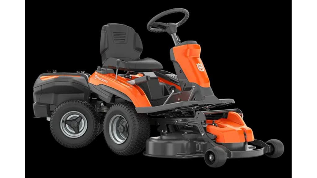 Husqvarna Rider 200 Series