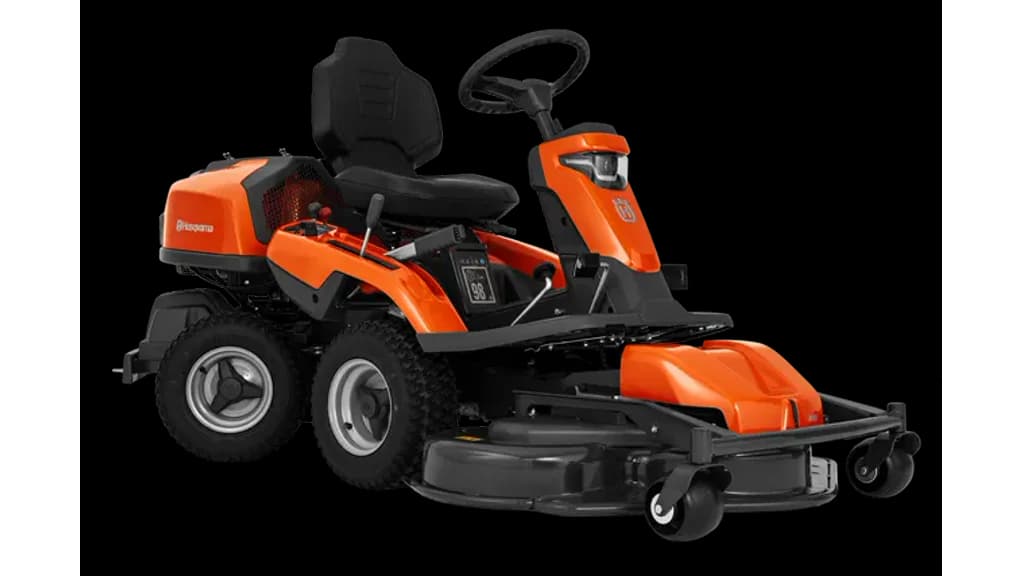 Husqvarna Rider 300 Series