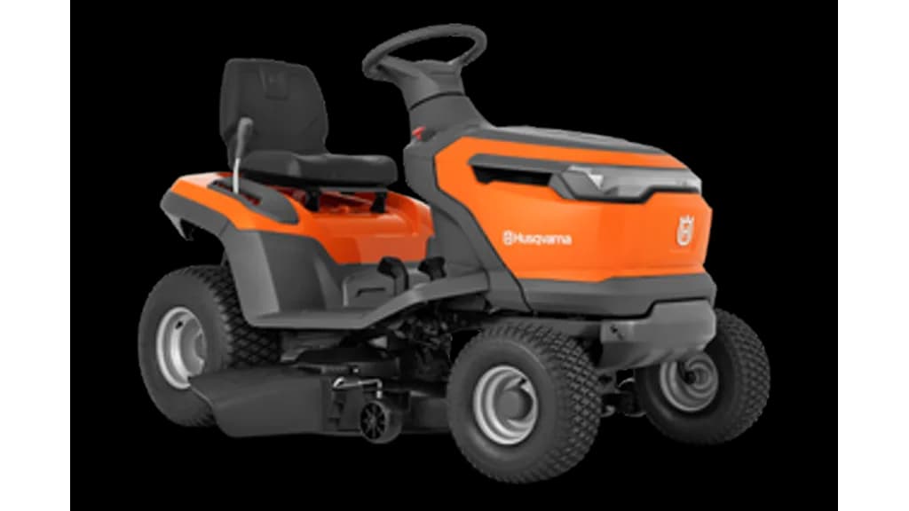 Husqvarna TS Series Ride-on