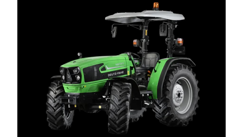 Deutz-Fahr 4E Series