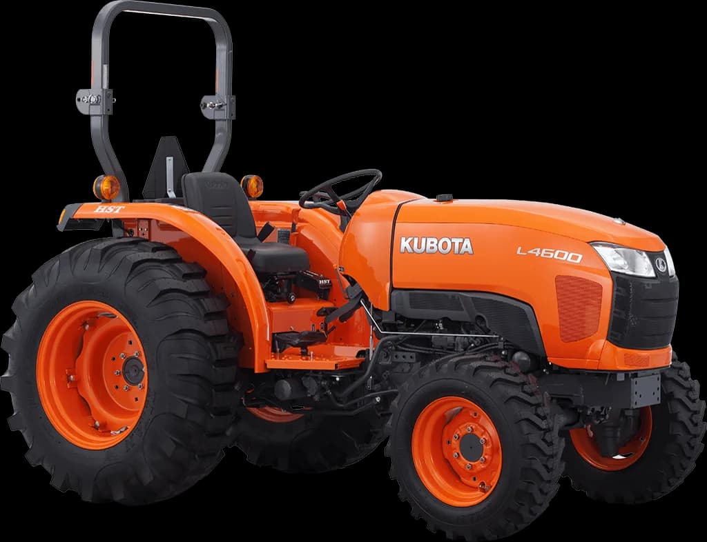 Kubota Standard L Series