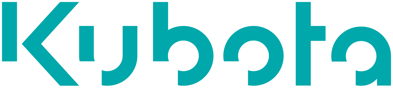 Kubota logo