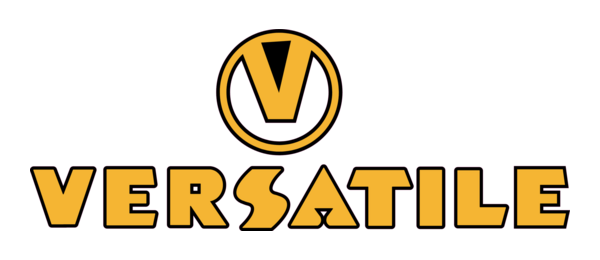 Versatile logo