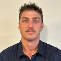 Lachlan Hutchings