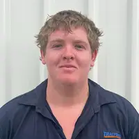 Lucas Mclean