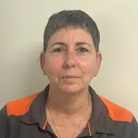 Tricia Kelly